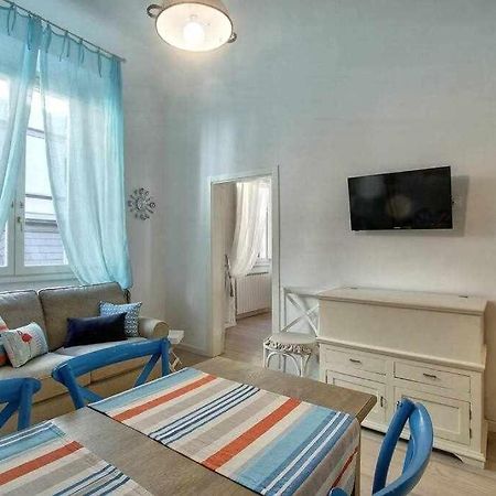 San Marco Elegant Apartment Florenz Exterior foto