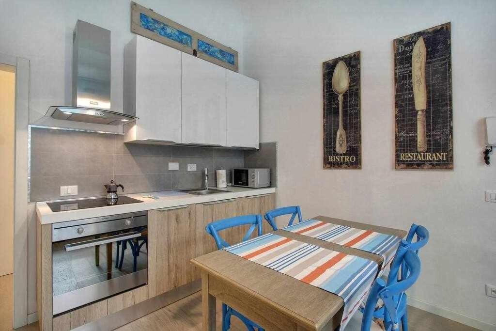 San Marco Elegant Apartment Florenz Exterior foto