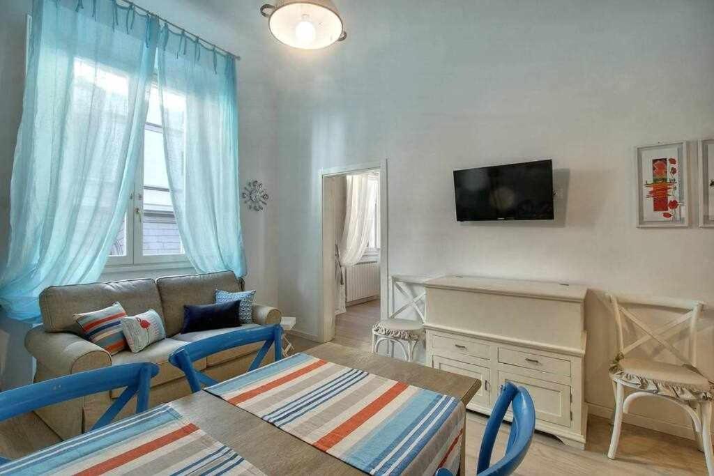 San Marco Elegant Apartment Florenz Exterior foto