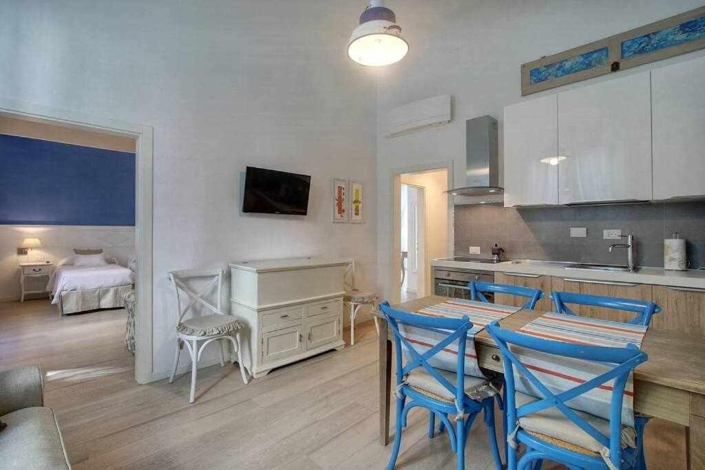 San Marco Elegant Apartment Florenz Exterior foto
