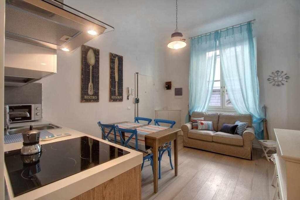 San Marco Elegant Apartment Florenz Exterior foto