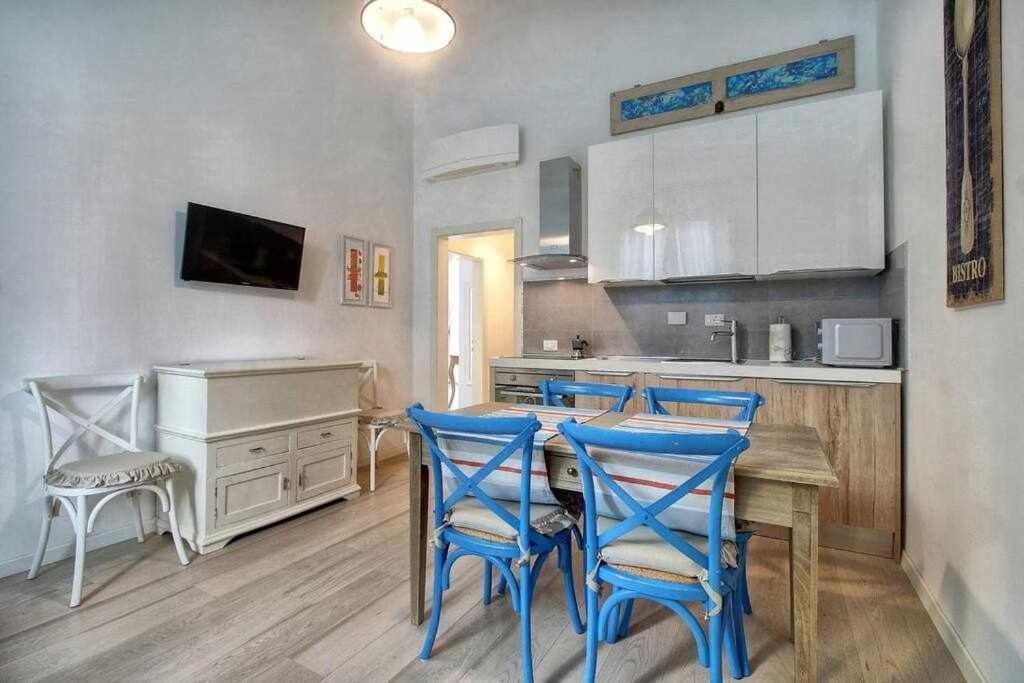 San Marco Elegant Apartment Florenz Exterior foto