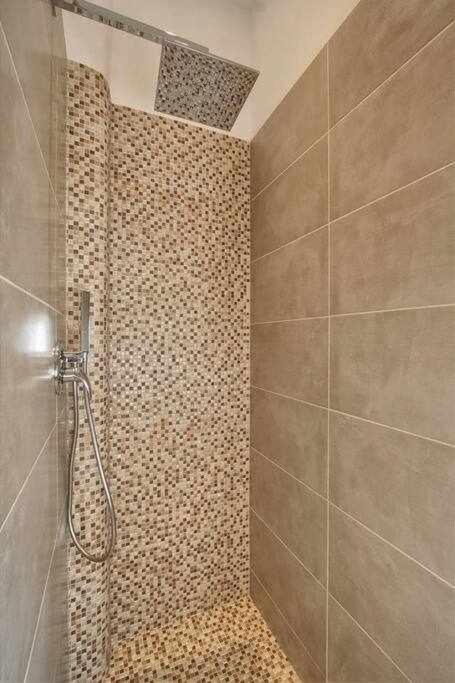 San Marco Elegant Apartment Florenz Exterior foto