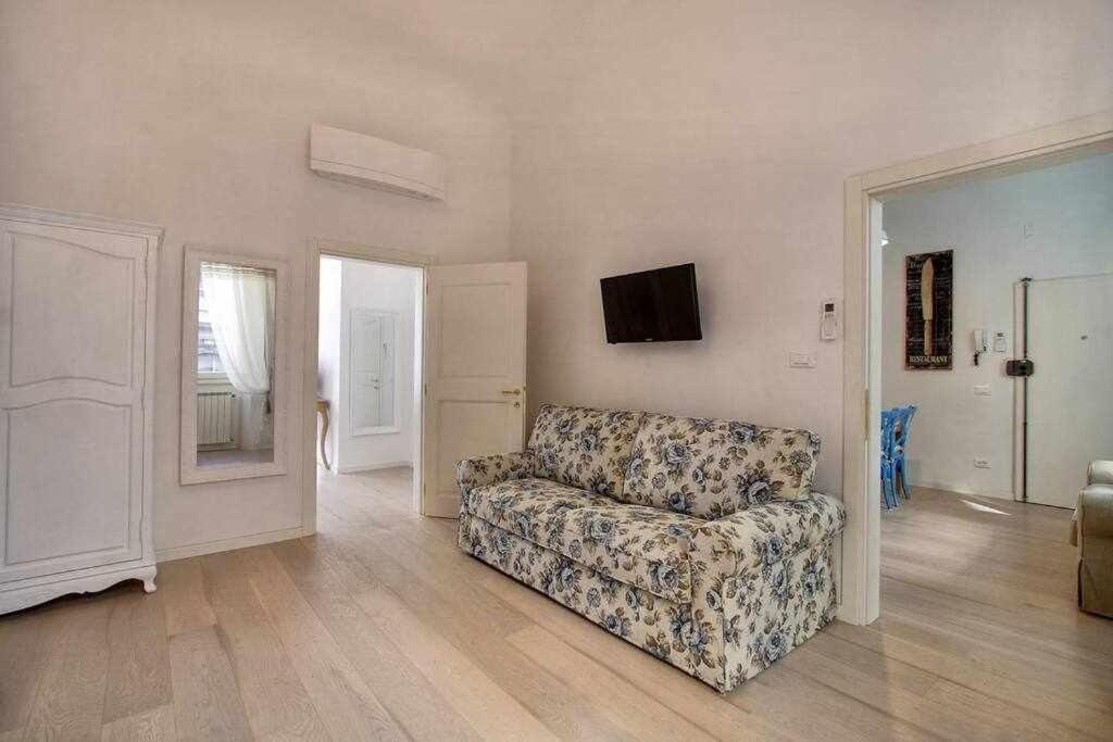 San Marco Elegant Apartment Florenz Exterior foto