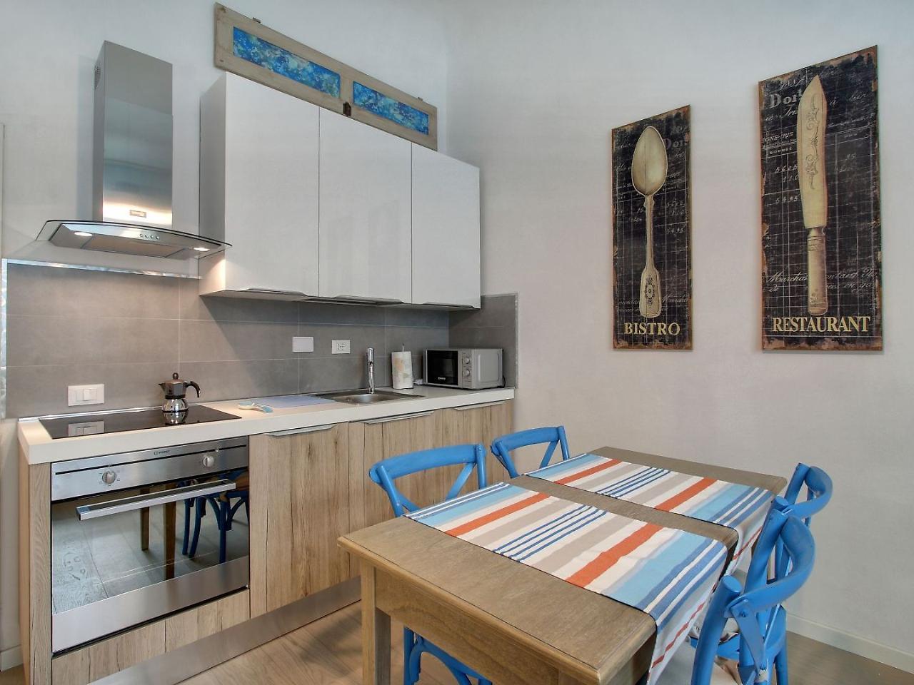 San Marco Elegant Apartment Florenz Exterior foto