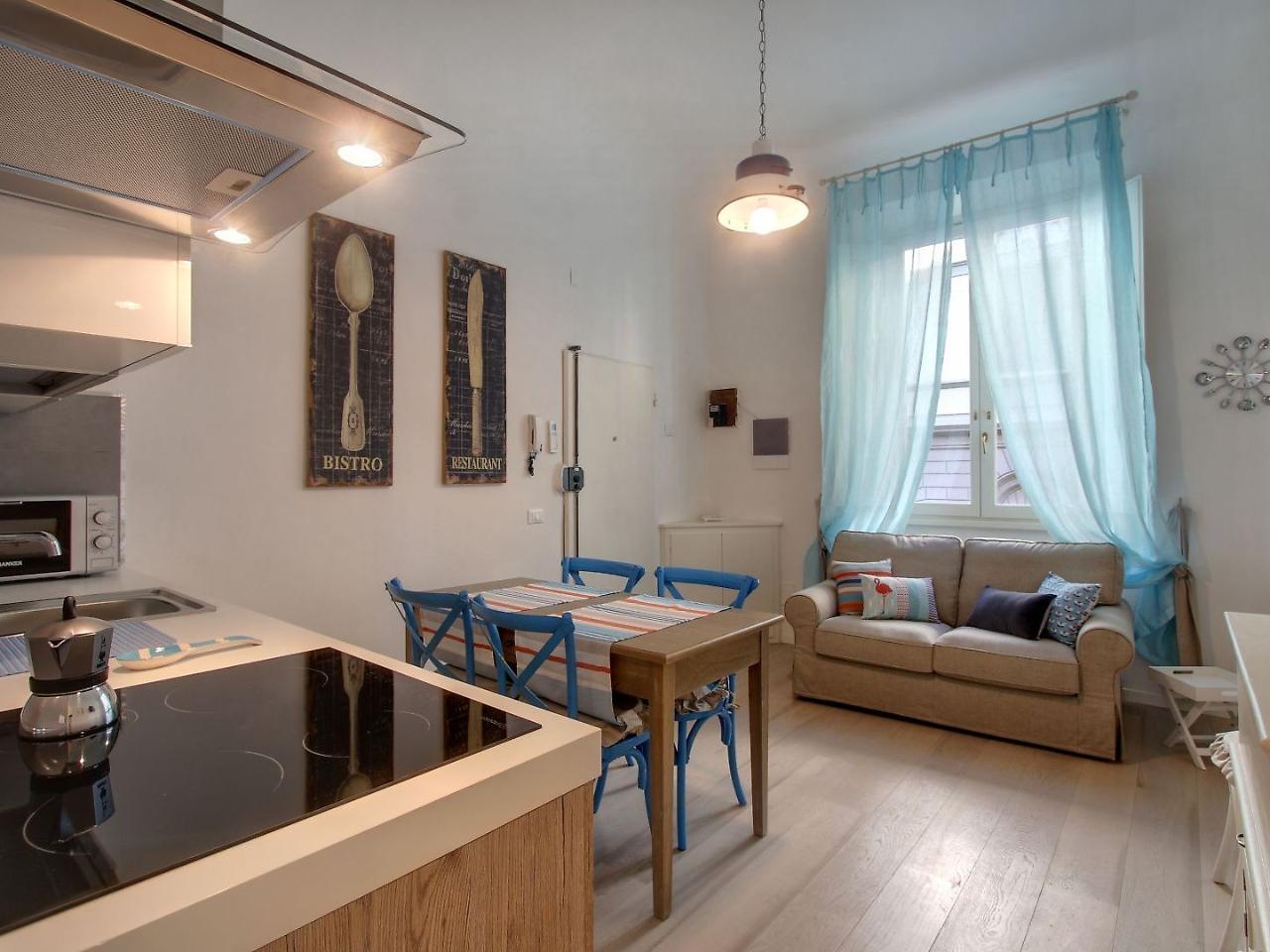 San Marco Elegant Apartment Florenz Exterior foto