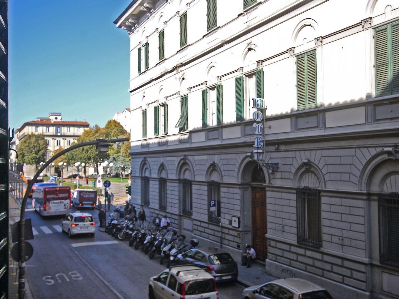 San Marco Elegant Apartment Florenz Exterior foto